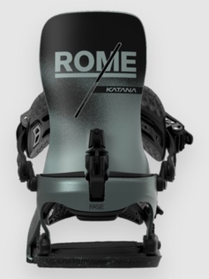 Rome Katana AW Fase 2026 Snowboard Bindings - buy now | ID-755090